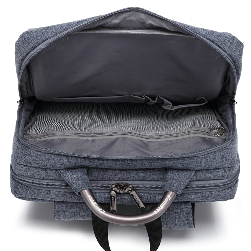 Balo Laptop Colbell Model 6607 co 15.6 inch